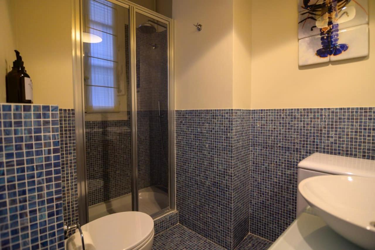 Le Marais Moderne Appartement