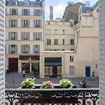 Le Marais Moderne