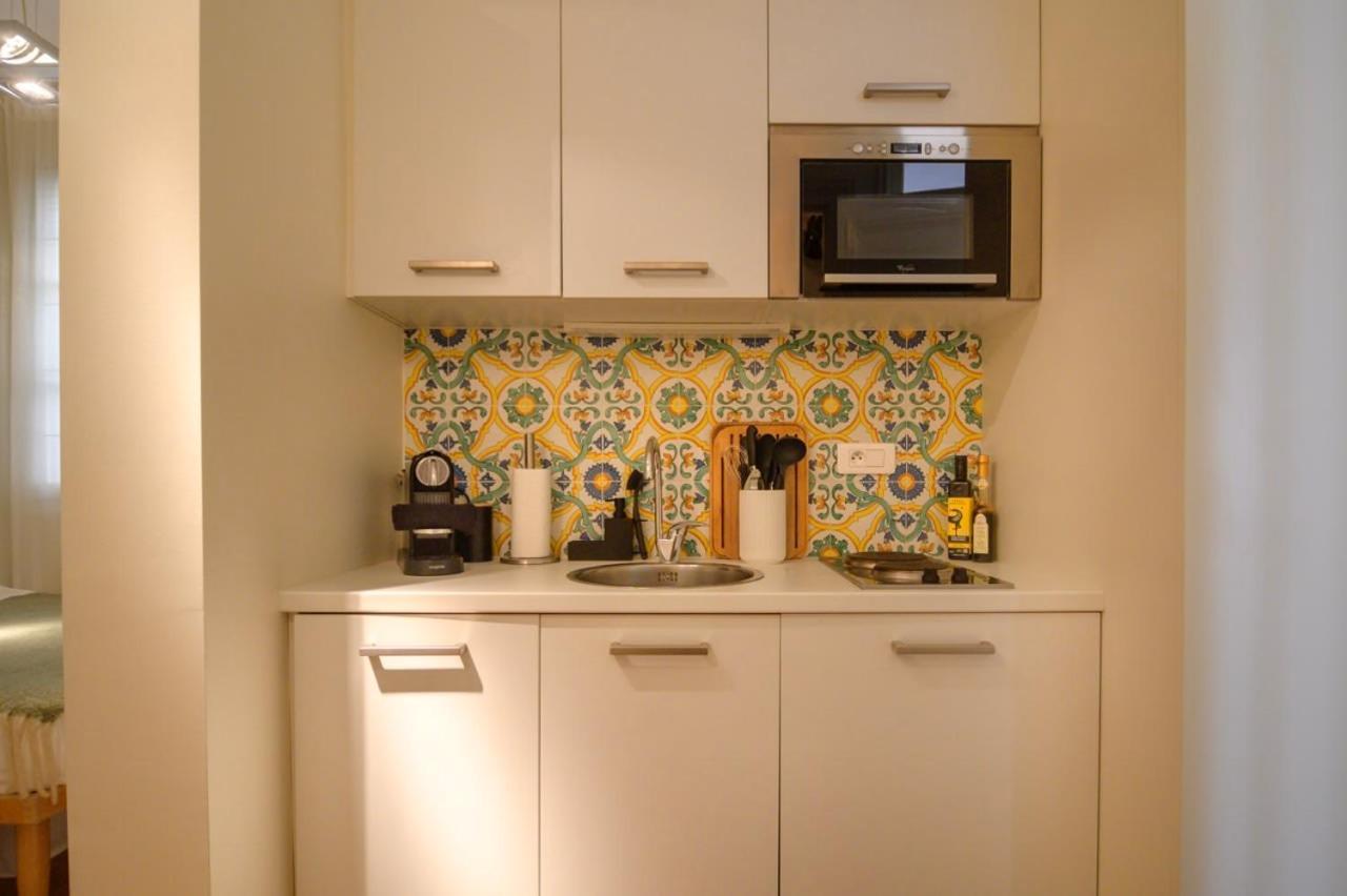 Appartement Le Marais Moderne *
