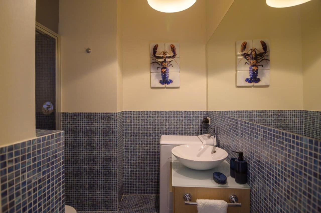 Le Marais Moderne Appartement *