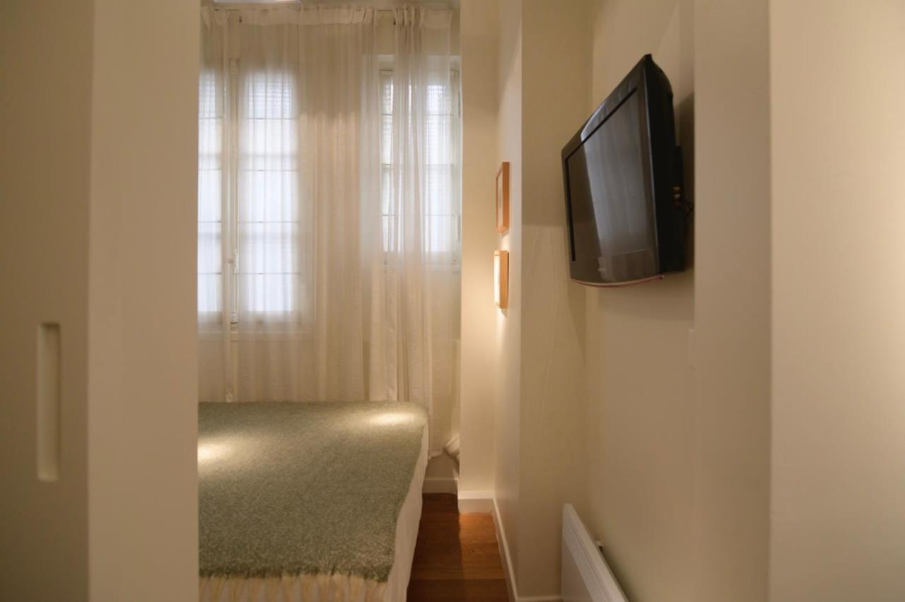 Appartement Le Marais Moderne Parijs