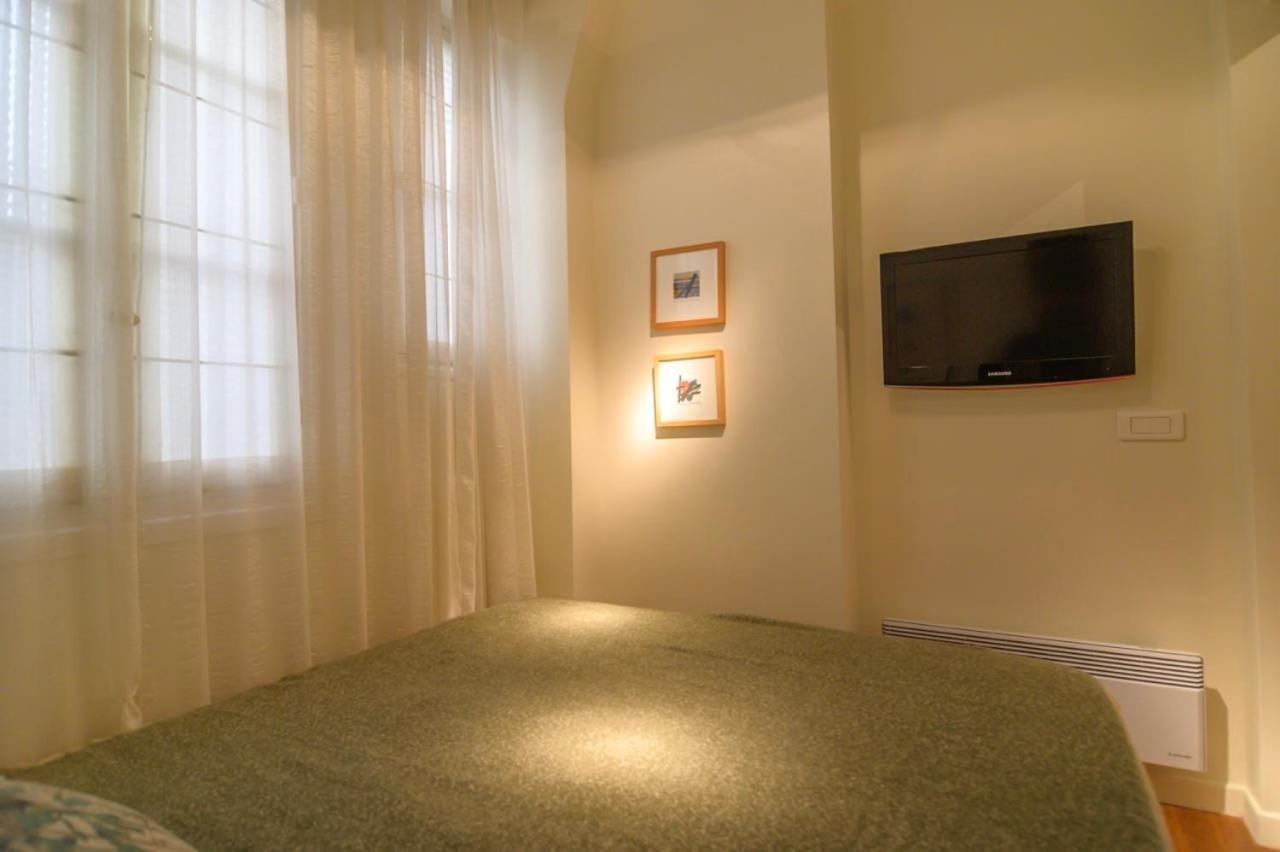 Le Marais Moderne Appartement