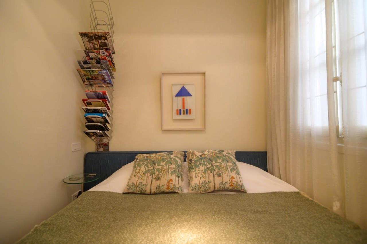 Le Marais Moderne Appartement