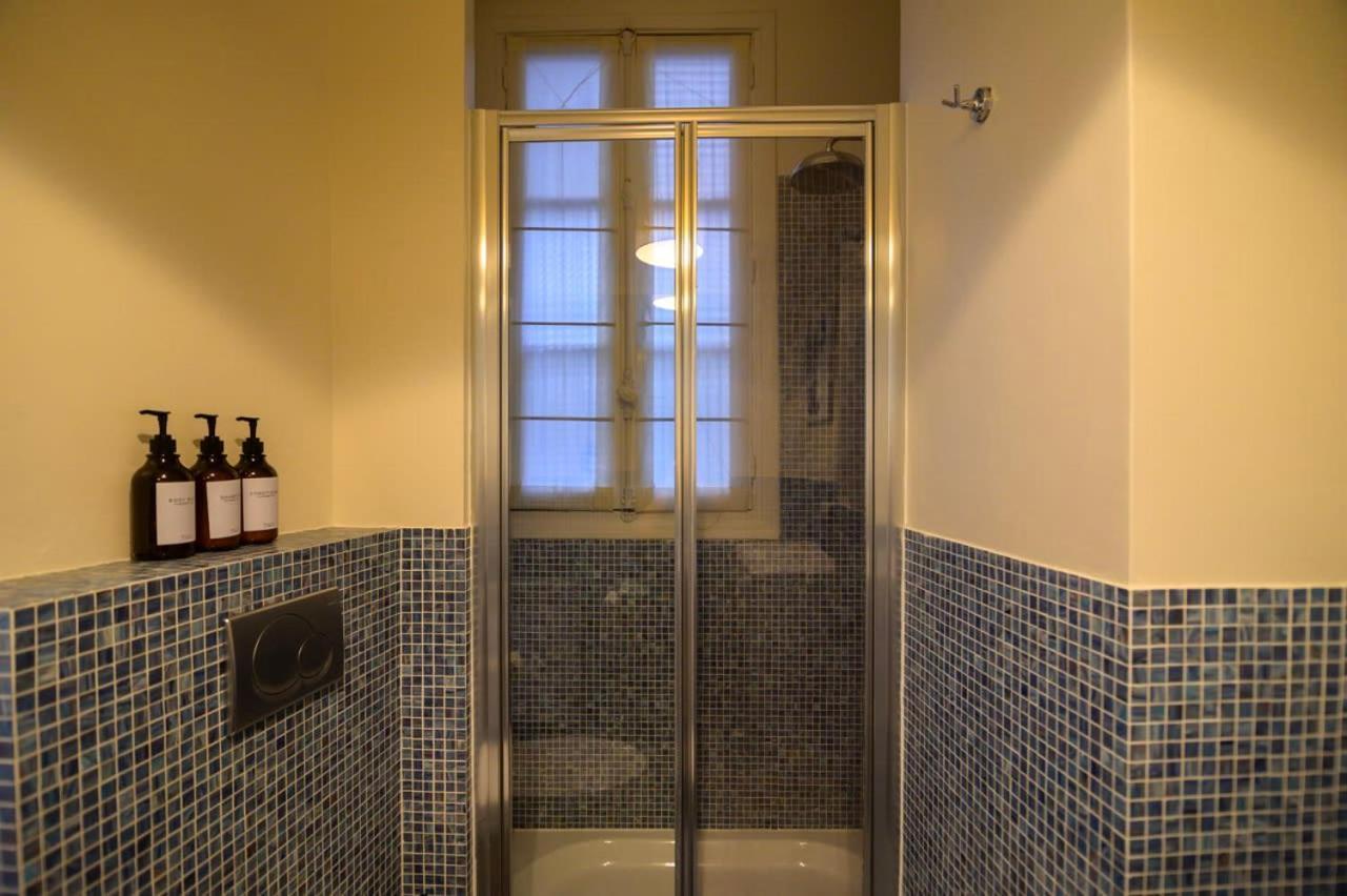 Le Marais Moderne * Parijs